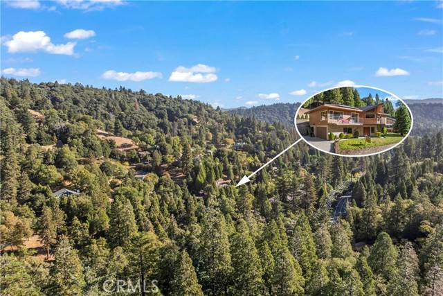 Crestline, CA 92325,22326 Glenwood Drive