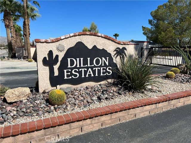 Desert Hot Springs, CA 92241,69525 Dillon