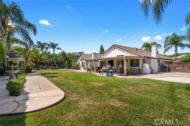 Corona, CA 92881,2885 Citrocado Ranch Street