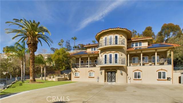 San Bernardino, CA 92404,1481 Terracita Drive