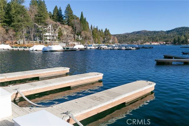 Lake Arrowhead, CA 92352,12 MBM Slip 20