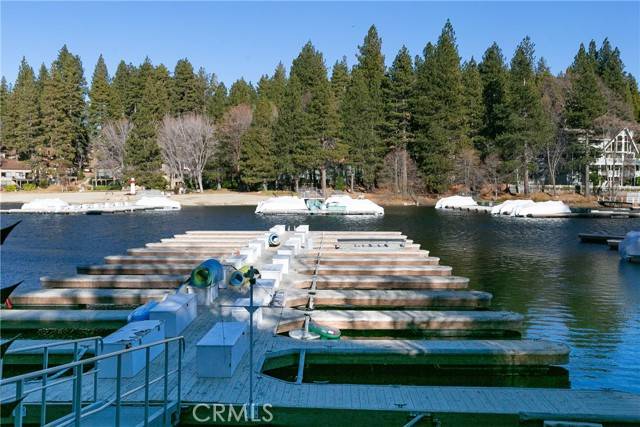 Lake Arrowhead, CA 92352,12 MBM Slip 20