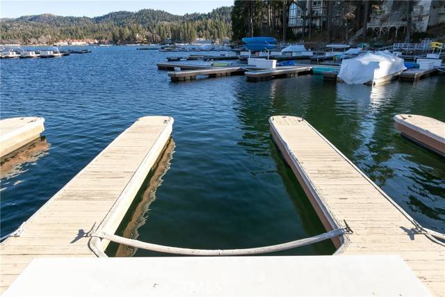 Lake Arrowhead, CA 92352,12 MBM Slip 20