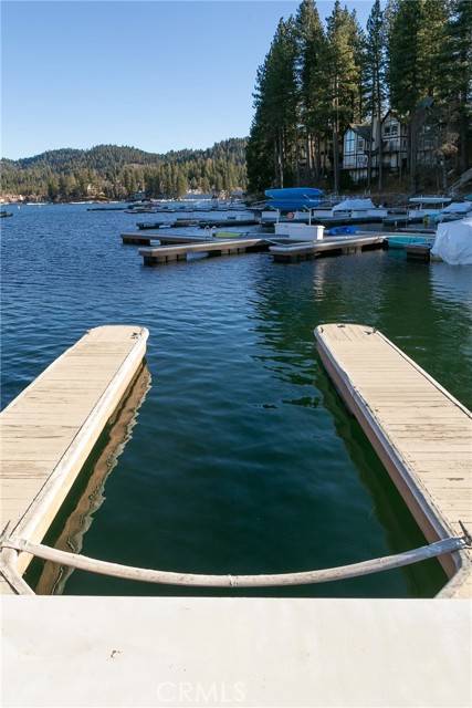 Lake Arrowhead, CA 92352,12 MBM Slip 20