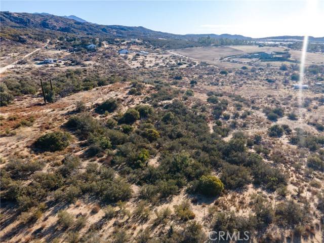 Anza, CA 92539,0 Apple Road