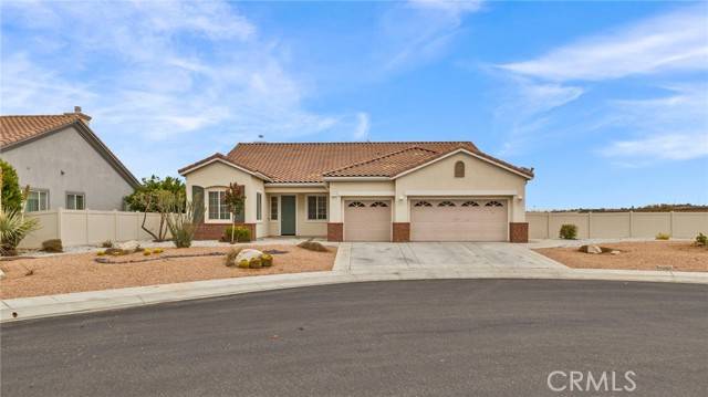 Apple Valley, CA 92308,19818 Chicory Court