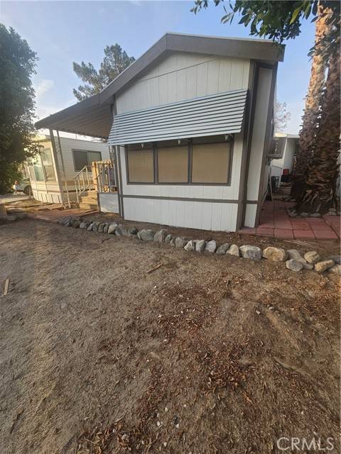 Desert Hot Springs, CA 92241,74711 Dillon Road #751