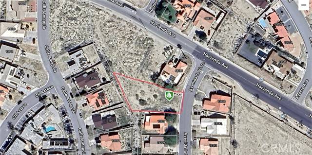 Desert Hot Springs, CA 92240,0 Avenida La Vista