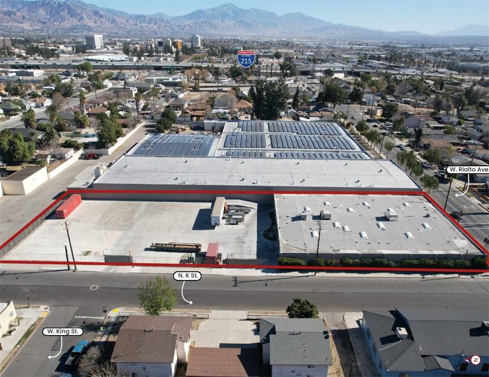 San Bernardino, CA 92410,1096 W Rialto Avenue