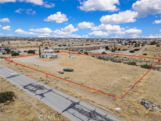 Oak Hills, CA 92344,9770 Verbena Road