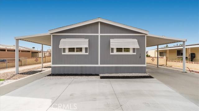 San Jacinto, CA 92582,228 N La Paloma Avenue
