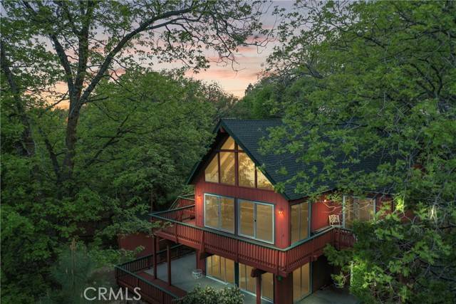 Lake Arrowhead, CA 92352,27463 Alpen Drive