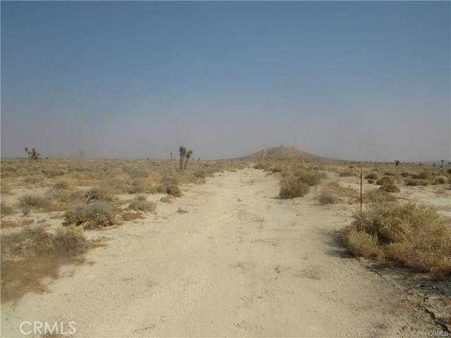 Mojave, CA 93501,0 430-040-23-00-4 Ericka Avenue