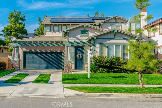 Yucaipa, CA 92399,11530 Deerfield Drive