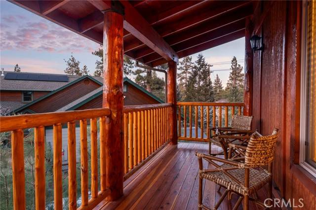 Big Bear Lake, CA 92315,379 Fawntrail Place