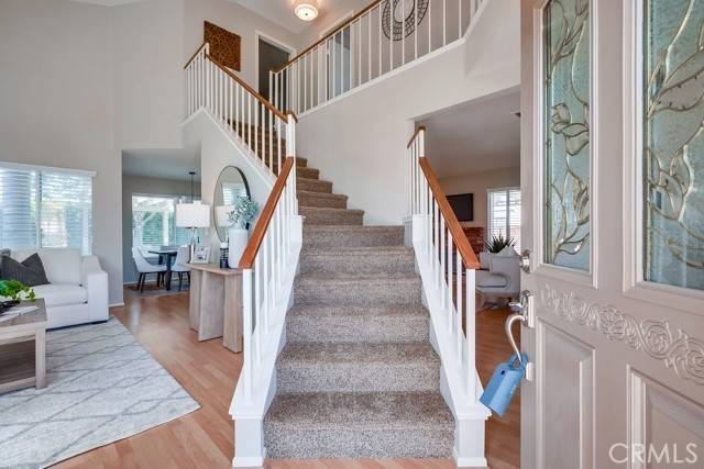 San Jacinto, CA 92583,2316 Calona Place