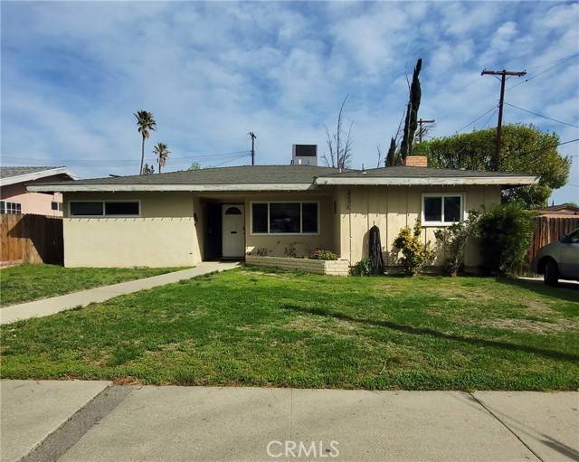 Winnetka (los Angeles), CA 91306,8600 Mason Avenue
