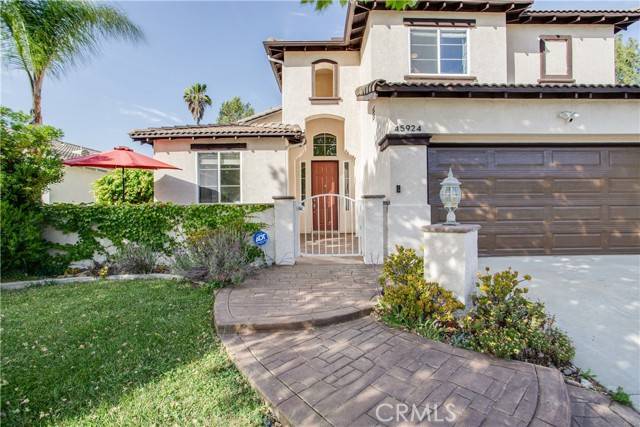 Temecula, CA 92592,45924 Via La Colorada