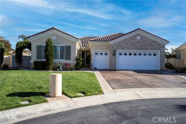Beaumont, CA 92223,1572 Summerlin Court