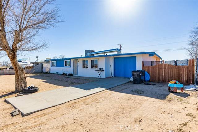 Edwards, CA 93523,13325 Margo Street