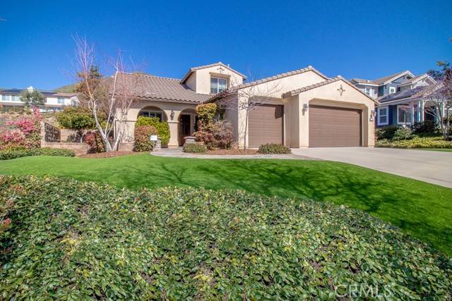 Yucaipa, CA 92399,33868 Golden Crown Way