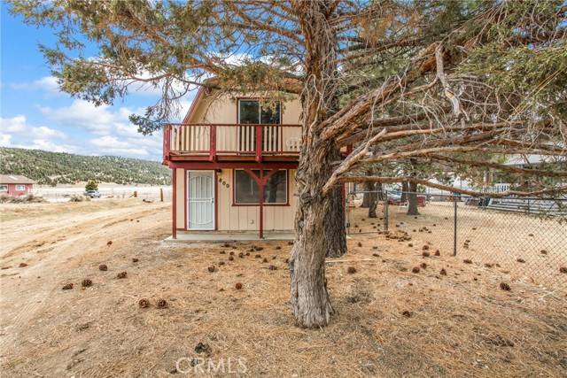 Big Bear City, CA 92314,800 B Lane