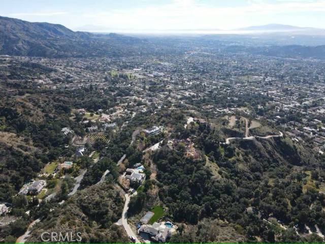 Glendora, CA 91741,0 N. of Glendora Ave., W. of Easley Canyon