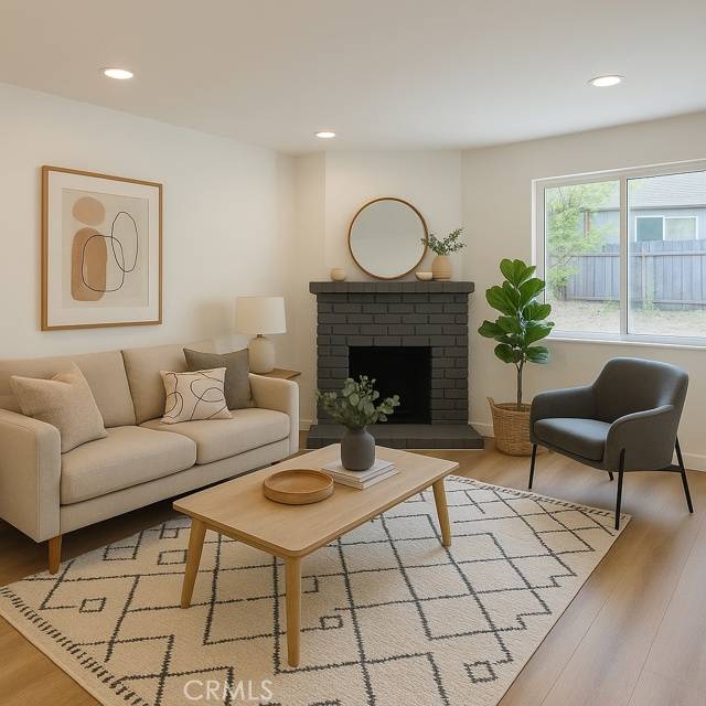 Fontana, CA 92335,9100 Acacia Avenue #9