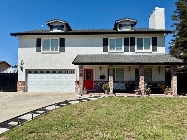 San Bernardino, CA 92404,5656 Newbury Avenue