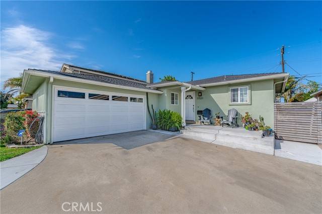 Torrance, CA 90504,17031 Van Ness Avenue