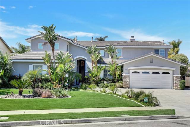Corona, CA 92881,1610 Via Roma Circle
