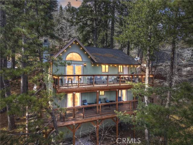 Lake Arrowhead, CA 92391,26591 Thunderbird Drive