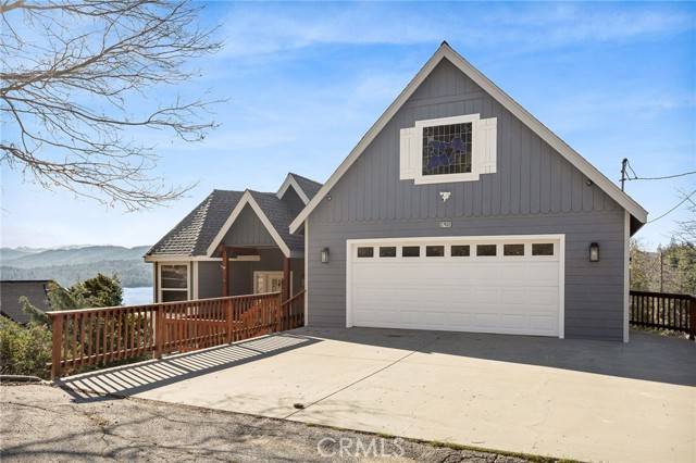 Lake Arrowhead, CA 92352,27431 Alpen