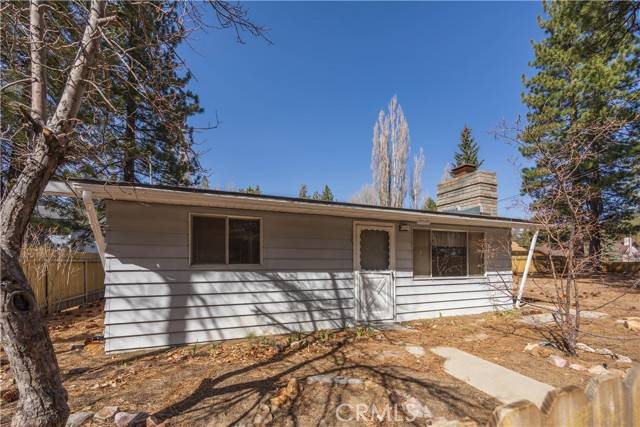 Big Bear Lake, CA 92315,41410 Lahontan Drive