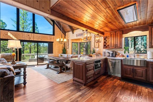 Lake Arrowhead, CA 92352,675 Grass Valley Road