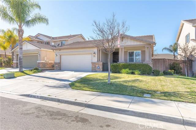 Lake Elsinore, CA 92530,32765 Santa Cruz