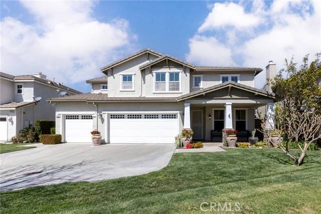 Fontana, CA 92336,15686 Iron Spring Lane