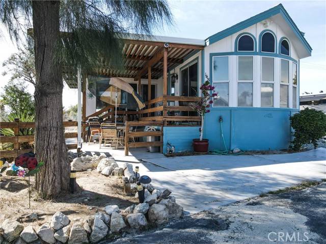 Desert Hot Springs, CA 92241,70200 Dillon Road #148