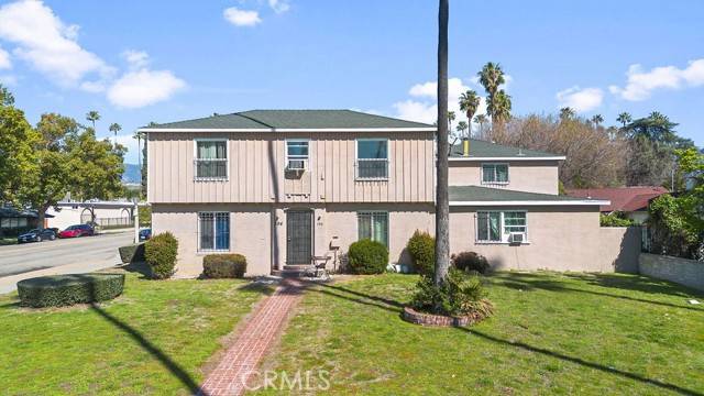 San Bernardino, CA 92405,394 W 17th Street