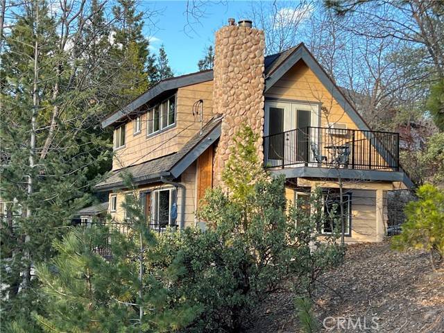 Lake Arrowhead, CA 92352,28916 North Shore Road