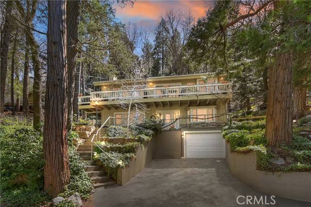 Crestline, CA 92325,1212 Jungfrau Drive