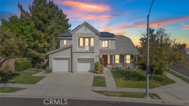 Corona, CA 92883,25380 Coral Canyon Road