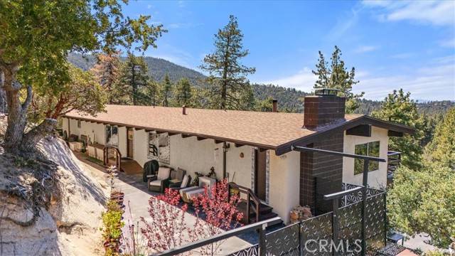 Idyllwild, CA 92549,54350 Jameson Drive