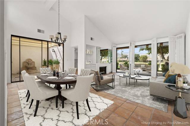 Palm Desert, CA 92260,263 Serena Drive
