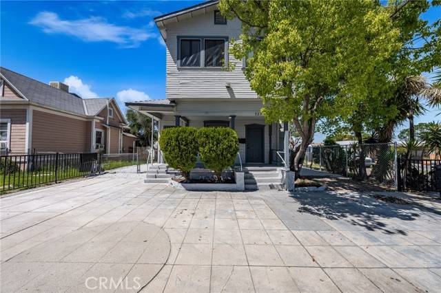 Redlands, CA 92374,927 Orange Street #1