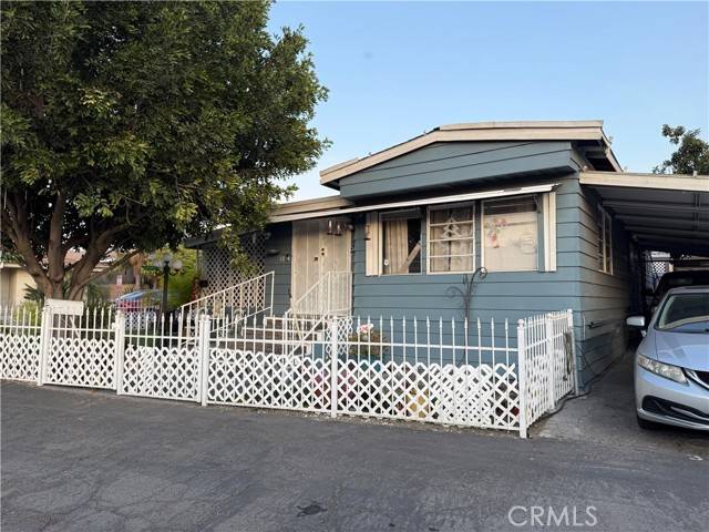 El Monte, CA 91732,12700 Elliott ave #30