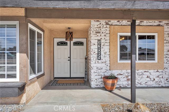 Apple Valley, CA 92307,13885 Hopi Road