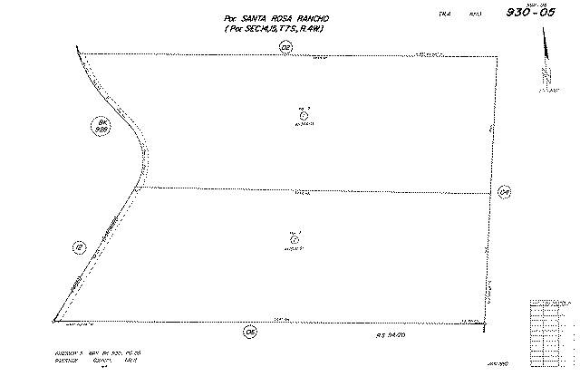 Murrieta, CA 92562,0 Paseo Chaparro
