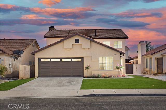 Victorville, CA 92392,13657 Cordelia Way
