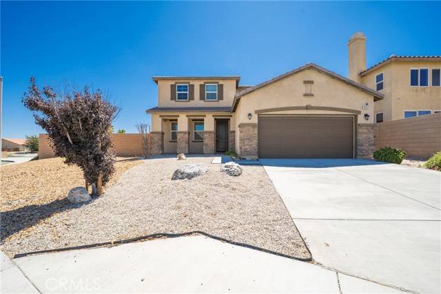 Victorville, CA 92394,15177 Paseo Verde Place